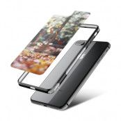 Fashion mobilskal till Apple iPhone 8 Plus - Höstlöv