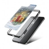 Fashion mobilskal till Apple iPhone 8 Plus - Juleljus