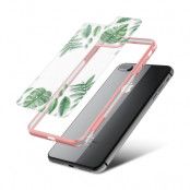 Fashion mobilskal till Apple iPhone 8 Plus - Leave