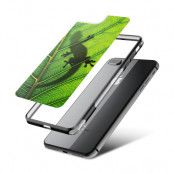 Fashion mobilskal till Apple iPhone 8 Plus - Lizard