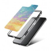 Fashion mobilskal till Apple iPhone 8 Plus - Målning Himmel