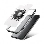 Fashion mobilskal till Apple iPhone 8 Plus - Monkey Business