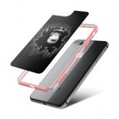 Fashion mobilskal till Apple iPhone 8 Plus - Monkey Business - B