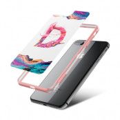 Fashion mobilskal till Apple iPhone 8 Plus - Paint D