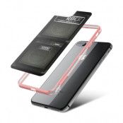 Fashion mobilskal till Apple iPhone 8 Plus - Rock N´Roll amplifi