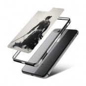 Fashion mobilskal till Apple iPhone 8 Plus - Ronin