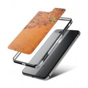 Fashion mobilskal till Apple iPhone 8 Plus - Rost