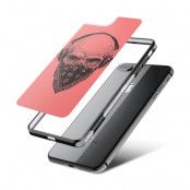 Fashion mobilskal till Apple iPhone 8 Plus - Skull_Bandana