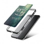 Fashion mobilskal till Apple iPhone 8 Plus - Stjärntecken - Kräf