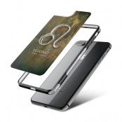 Fashion mobilskal till Apple iPhone 8 Plus - Stjärntecken - Lejo