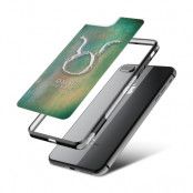 Fashion mobilskal till Apple iPhone 8 Plus - Stjärntecken - Oxen