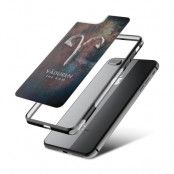 Fashion mobilskal till Apple iPhone 8 Plus - Stjärntecken - Vädu