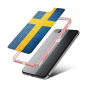 Fashion mobilskal till Apple iPhone 8 Plus - Sverige