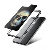 Fashion mobilskal till Apple iPhone 8 Plus - Swedish Skull