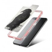 Fashion mobilskal till Apple iPhone 8 Plus - The Raven