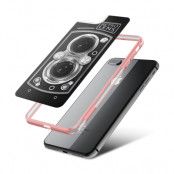 Fashion mobilskal till Apple iPhone 8 Plus - Vintage Camera B