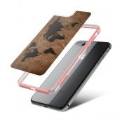 Fashion mobilskal till Apple iPhone 8 Plus - World