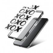 Fashion mobilskal till Apple iPhone 8 Plus - XoXo - Vit