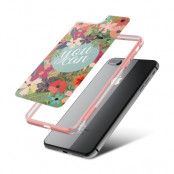 Fashion mobilskal till Apple iPhone 8 Plus - You can