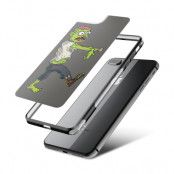 Fashion mobilskal till Apple iPhone 8 Plus - Zombie