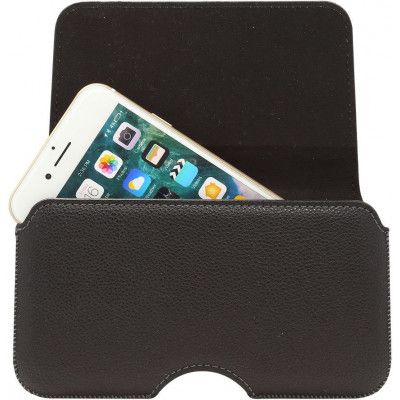 Gear Horizontal Bag (iPhone SE3/SE2/8/7/6/6S)