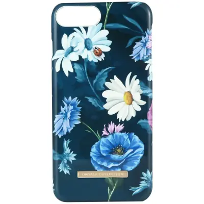 Onsala Magnetic Shine (iPhone 8/7/6(S) Plus) - Poppy Chamomile