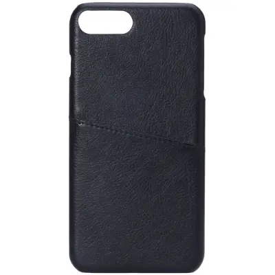 Onsala One Card Case (iPhone 8/7/6(S) Plus) - Svart
