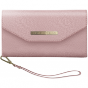 iDeal of Sweden Mayfair Clutch (iPhone 8/7/6(S) Plus) - Rosa