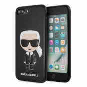 Karl Lagerfeld Iconic (iPhone 8/7 Plus)