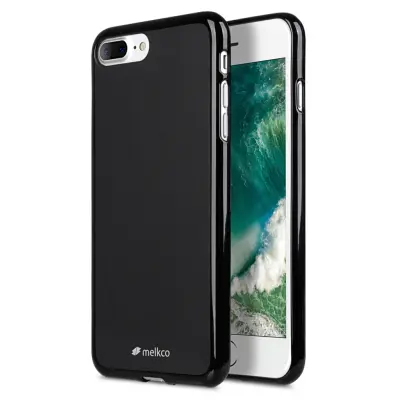 Melkco Poly Jacket TPU Skal till iPhone 7 Plus&iPhone 8 Plus