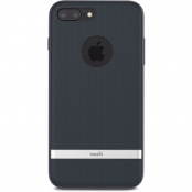 Moshi Vesta (iPhone 8/7 Plus) - Blå