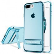 Nillkin Crash-Proof Kickstand (iPhone 8/7 Plus) - Blå