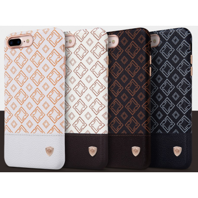 Trolsk Fodral med Kortfack (iPhone 16 Pro) - Blå