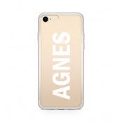 Skal till Apple iPhone 8 Plus - Agnes