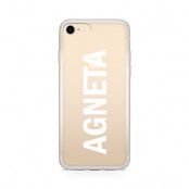 Skal till Apple iPhone 8 Plus - Agneta