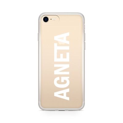 Skal till Apple iPhone 8 Plus - Agneta
