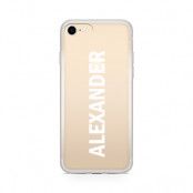 Skal till Apple iPhone 8 Plus - Alexander