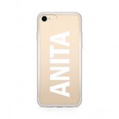 Skal till Apple iPhone 8 Plus - Anita