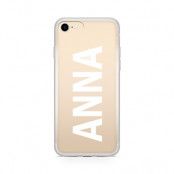 Skal till Apple iPhone 8 Plus - Anna
