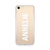 Skal till Apple iPhone 8 Plus - Annelie