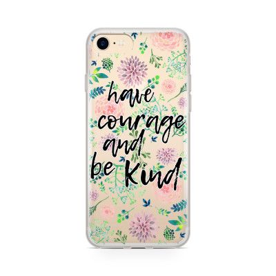 Skal till Apple iPhone 8 Plus - Be Kind