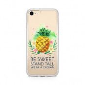 Skal till Apple iPhone 8 Plus - Be Sweet