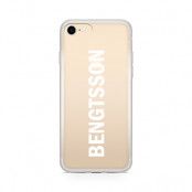 Skal till Apple iPhone 8 Plus - Bengtsson