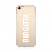 Skal till Apple iPhone 8 Plus - Birgitta