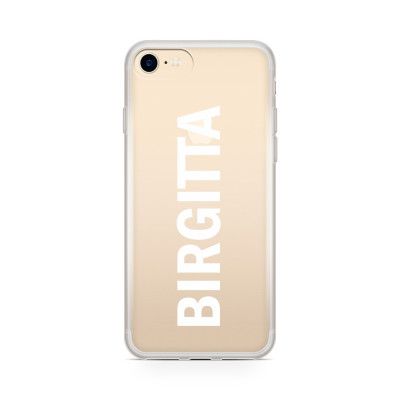 Skal till Apple iPhone 8 Plus - Birgitta