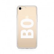 Skal till Apple iPhone 8 Plus - Bo