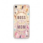 Skal till Apple iPhone 8 Plus - Boss Moms