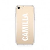 Skal till Apple iPhone 8 Plus - Camilla