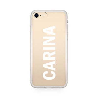 Skal till Apple iPhone 8 Plus - Carina
