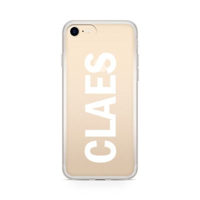 Skal till Apple iPhone 8 Plus - Cleas